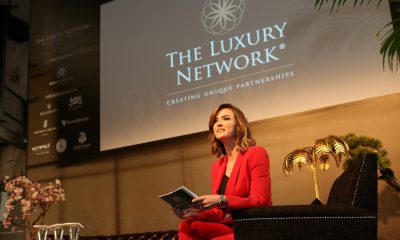 The Luxury Network Summit 2019 Commenced with Success