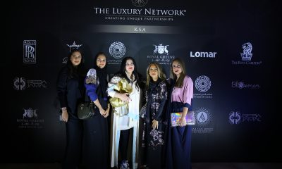 The Luxury Network Welcomes The Luxury Network Saudi Arabia to its Portfolio