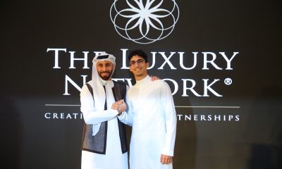 The Luxury Network Welcomes The Luxury Network Saudi Arabia to its Portfolio