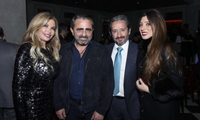 The Luxury Network Lebanon Has Officially Launched