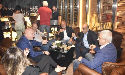 The Luxury Network Lebanon Officiates the Official Launch of Catador