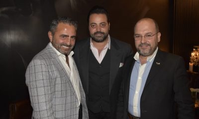 The Luxury Network Lebanon Officiates the Official Launch of Catador