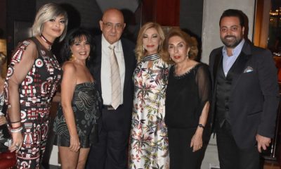 The Luxury Network Lebanon End of Summer Event