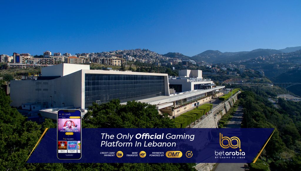Casino du Liban Joins The Luxury Network Lebanon as a New Member