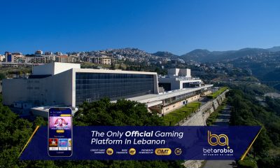 Casino du Liban Joins The Luxury Network Lebanon as a New Member