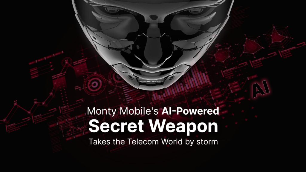 The Luxury Network Lebanon Welcomes Monty Mobile as its Member