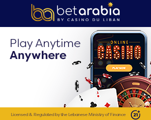 BetArabia: Casino Du Liban’s Online Gaming Platform Redefines Convenience, Excitement, and Security