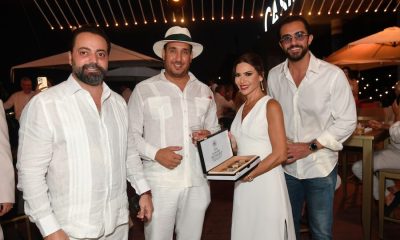The Golden Hour Cigar Event: A Sunset Affair of Sophistication and Indulgence