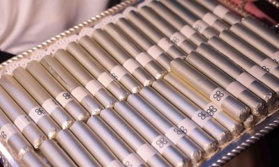 The Luxury Network Lebanon Hosts its Iconic White Party Cigar Night at Casino du Liban in Partnership with Rocky Patel